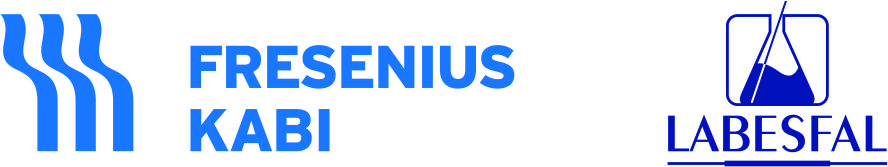 Logo Fresenius Kabi